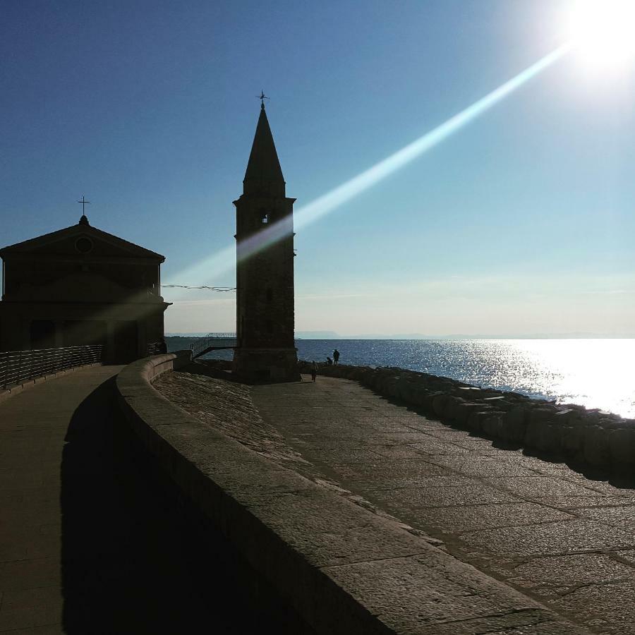 Appartamenti Lino Caorle Exterior photo